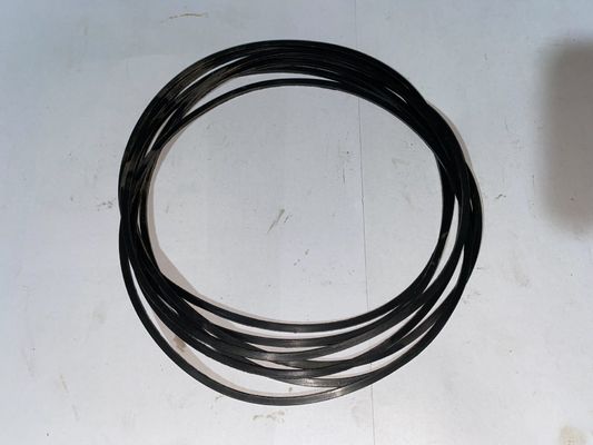 Componente padrão Anel de vedação do filtro centrífugo 12vb. 19.04c para motor Jichai