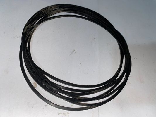 Componente padrão Anel de vedação do filtro centrífugo 12vb. 19.04c para motor Jichai