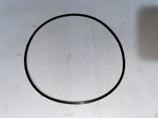 Componente padrão Anel de vedação do filtro centrífugo 12vb. 19.04c para motor Jichai