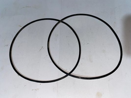 Componente padrão Anel de vedação do filtro centrífugo 12vb. 19.04c para motor Jichai