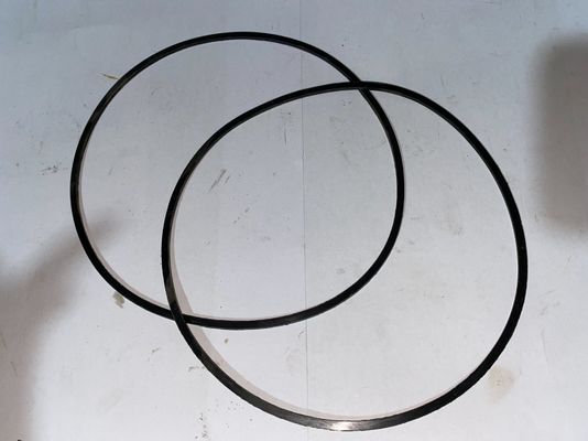 Componente padrão Anel de vedação do filtro centrífugo 12vb. 19.04c para motor Jichai