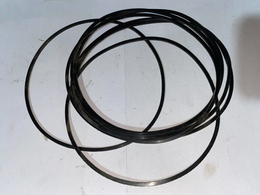 Componente padrão Anel de vedação do filtro centrífugo 12vb. 19.04c para motor Jichai