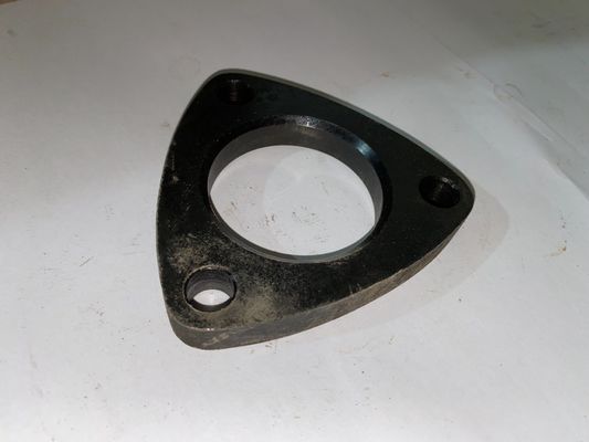 Jichai Chidong 12vb. 20.01 Jinan Motor Diesel Flange Componente padrão ISO9001 Certificado