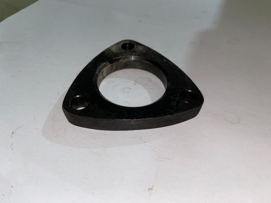 Jichai Chidong 12vb. 20.01 Jinan Motor Diesel Flange Componente padrão ISO9001 Certificado