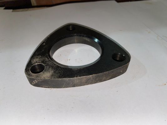 Jichai Chidong 12vb. 20.01 Jinan Motor Diesel Flange Componente padrão ISO9001 Certificado