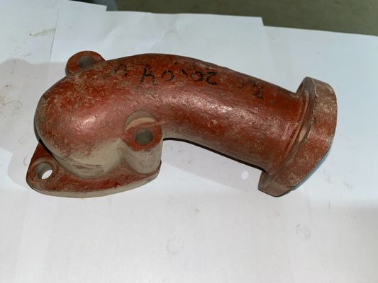 Gerador de gás da série 190 Partes do motor de fundição de ferro