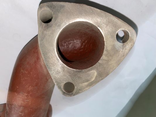 Gerador de gás da série 190 Partes do motor de fundição de ferro