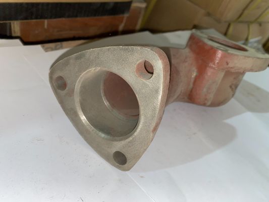 Gerador de gás da série 190 Partes do motor de fundição de ferro