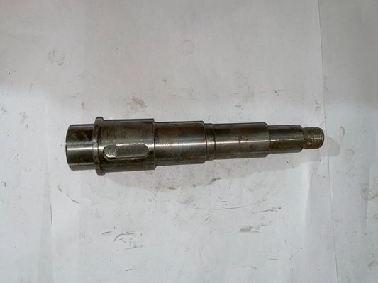 Peças de motor de eixo pequeno Bomba de água para gerador de gás da série 190