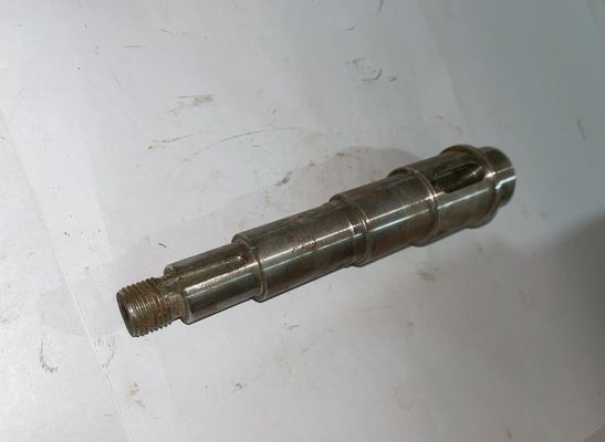 Peças de motor de eixo pequeno Bomba de água para gerador de gás da série 190