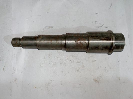 Peças de motor de eixo pequeno Bomba de água para gerador de gás da série 190