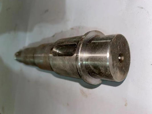 Peças de motor de eixo pequeno Bomba de água para gerador de gás da série 190