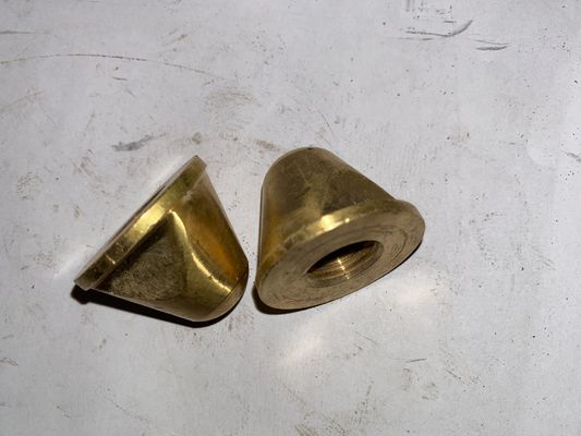 Pequenas peças do motor do gerador de gás 12VB 22.02 03
