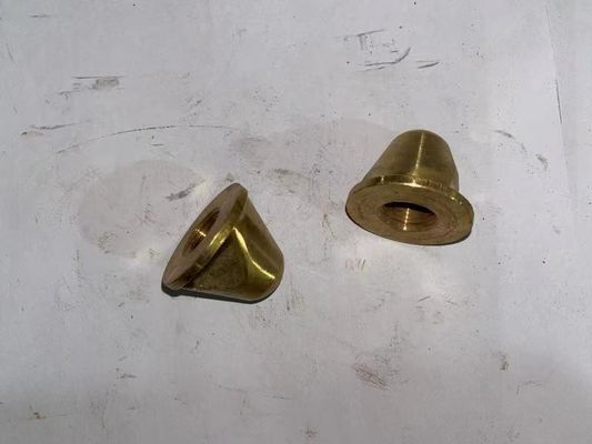 Pequenas peças do motor do gerador de gás 12VB 22.02 03