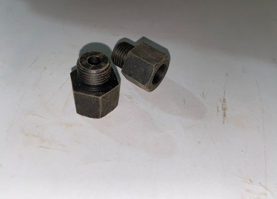 12VB. 22.04 Assento de válvula de drenagem de fundição para manutenção de motores de bomba de água