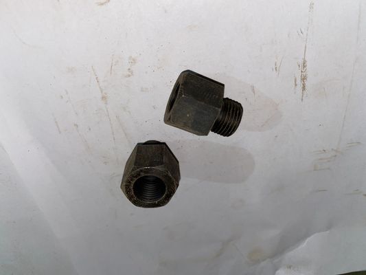 12VB. 22.04 Assento de válvula de drenagem de fundição para manutenção de motores de bomba de água