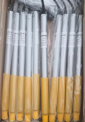 Tipo de gerador Conjunto de turbinas de gás de gerador de biomassa 1512t. 26.00A para arranque elétrico