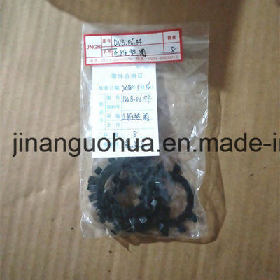 12V190 Jinan Chidong Peças do motor diesel Componente não-padrão para um desempenho óptimo