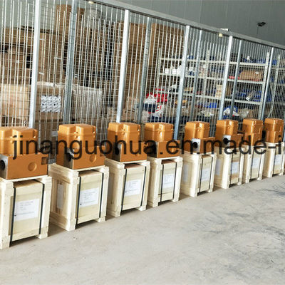 12V190 Jinan Chidong Peças do motor diesel Componente não-padrão para um desempenho óptimo