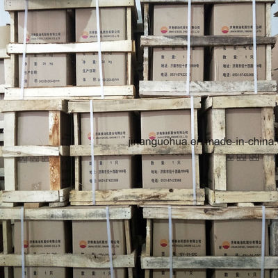 12V190 Jinan Chidong Peças do motor diesel Componente não-padrão para um desempenho óptimo