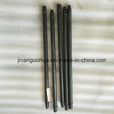 Componente não-padrão Cabeça de cilindro para motores diesel Z12V190b Jinan Chidong