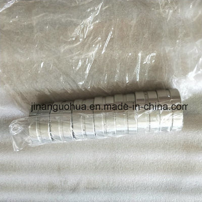 Componente não-padrão Cabeça de cilindro para motores diesel Z12V190b Jinan Chidong