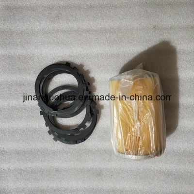 A12V190 Chidong Motor Parts Cylinder Liner Requisitos do cliente Componente não padrão