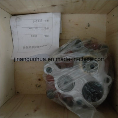 A12V190 Chidong Motor Parts Cylinder Liner Requisitos do cliente Componente não padrão