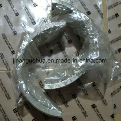 Peças do motor diesel Jichai Intercooler CO1200/20 Forjado para os requisitos do cliente