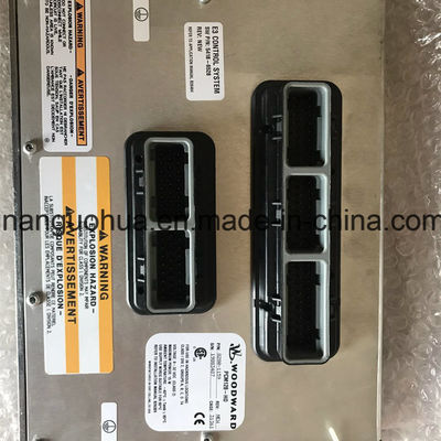 Peças do motor diesel Jichai Intercooler CO1200/20 Forjado para os requisitos do cliente