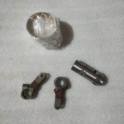 G12V190pzl Jinan Motor Parts Injection Pump com certificação CE e material de cobre