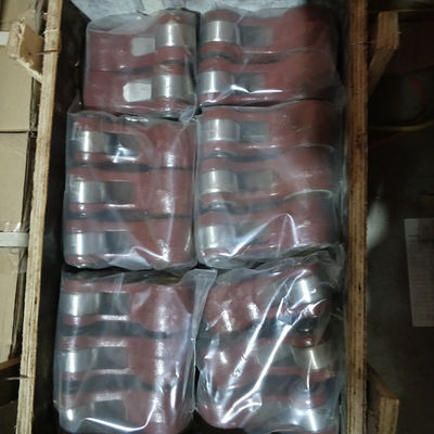 G12V190pzl Jinan Motor Parts Injection Pump com certificação CE e material de cobre