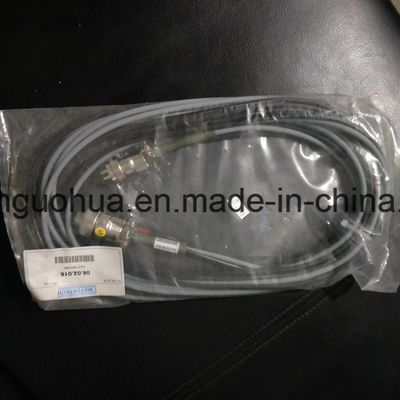 ISO9001 Certificado Chidong Motor Parts Sensor de velocidade Forjando para uma funcionalidade ideal