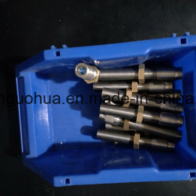 ISO9001 Certificado Chidong Motor Parts Sensor de velocidade Forjando para uma funcionalidade ideal