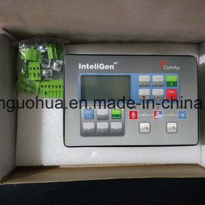 ISO9001 Certificado Chidong Motor Parts Sensor de velocidade Forjando para uma funcionalidade ideal
