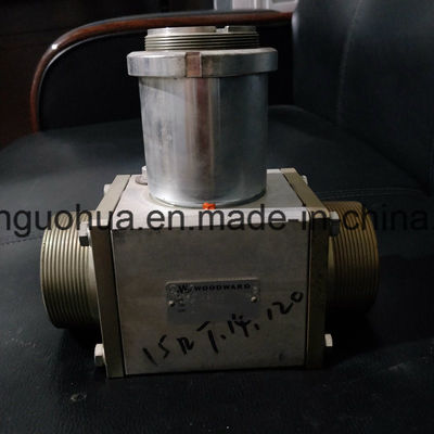 ISO9001 Certificado Chidong Motor Parts Sensor de velocidade Forjando para uma funcionalidade ideal