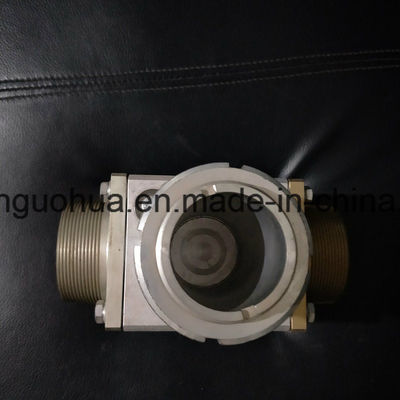 ISO9001 Certificado Chidong Motor Parts Sensor de velocidade Forjando para uma funcionalidade ideal