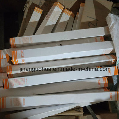 G12V190zldt1-2 Partes de gerador de gás natural de Jinan Bomba de água por componente não-padrão