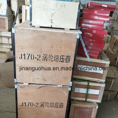 G12V190zldt1-2 Partes de gerador de gás natural de Jinan Bomba de água por componente não-padrão