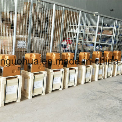 12V190 Jinan Chidong Motor Parts Press e cilindro para desempenho