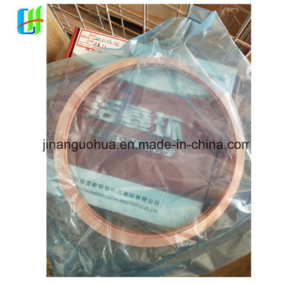 Componente padrão Jinan Jichai Diesel Generator Parts Performance com Certificação CE