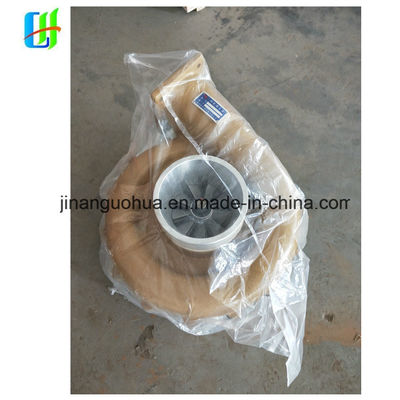 Componente padrão Jinan Jichai Diesel Generator Parts Performance com Certificação CE