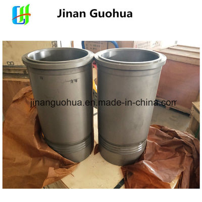 Componente padrão Jinan Jichai Diesel Generator Parts Performance com Certificação CE
