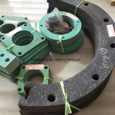 Partes do gerador de gás Jichai 12V190 Componente padrão com capacidade de 100 kg