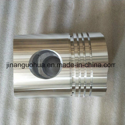 Partes do gerador de gás Jichai 12V190 Componente padrão com capacidade de 100 kg