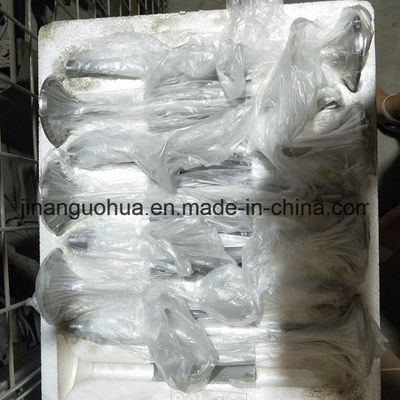 Partes do gerador de gás Jichai 12V190 Componente padrão com capacidade de 100 kg