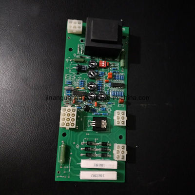 Chidong 12V190 Peças do motor Alumínio G12V190PZL com excelente durabilidade
