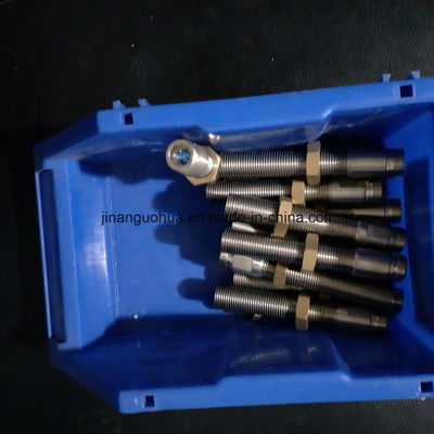 Chidong 12V190 Peças do motor Alumínio G12V190PZL com excelente durabilidade