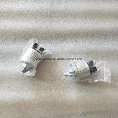 Chidong 12V190 Peças do motor Alumínio G12V190PZL com excelente durabilidade