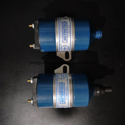 Chidong 12V190 Peças do motor Alumínio G12V190PZL com excelente durabilidade